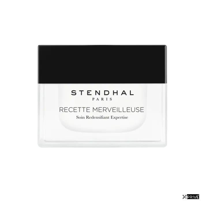 Stendhal Recette Merveilleuse Soin Redensifiant Expertise 50ml — 1