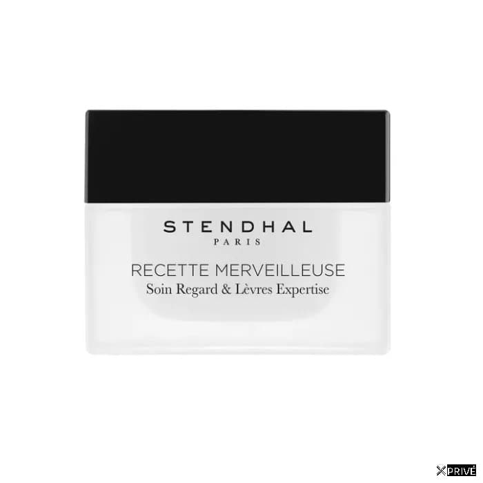 Stendhal Recette Merveilleuse Soin Regard & Lèvres Expertise 10ml — 1
