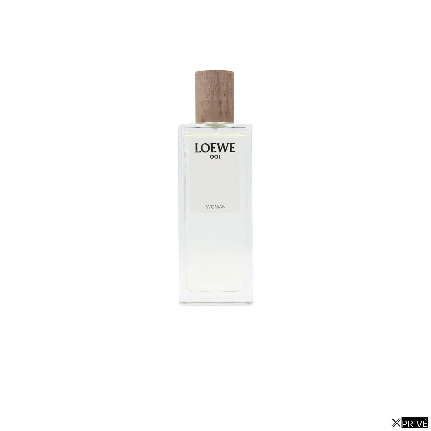 Loewe 001 Woman Edp Sp 75ml New Format