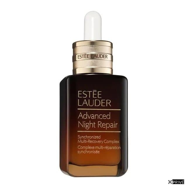 Estée Lauder Advanced Night Repair Synchronized Multi-Recovery Complex Ed — 1