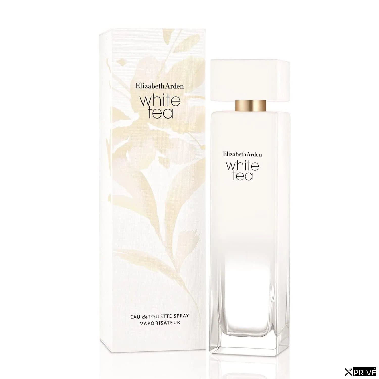 Elizabeth Arden White Tea Eau De Toilette 100ml Spray — 1