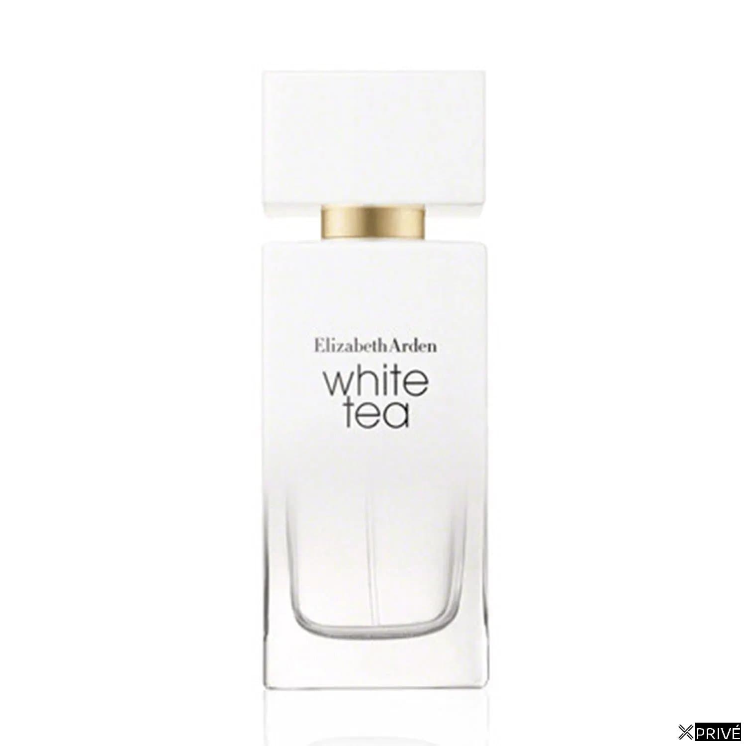 Elizabeth Arden White Tea Eau De Toilette 50ml Spray — 1