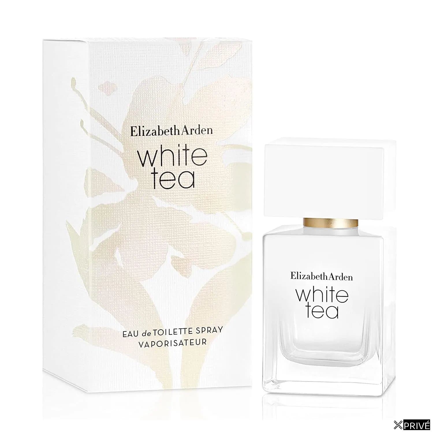 Elizabeth Arden White Tea Eau De Toilette 30ml Spray — 1