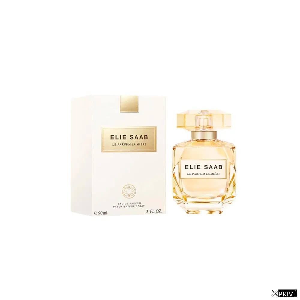 Elie Saab Le Parfum Lumiere Epv 90ml — 1