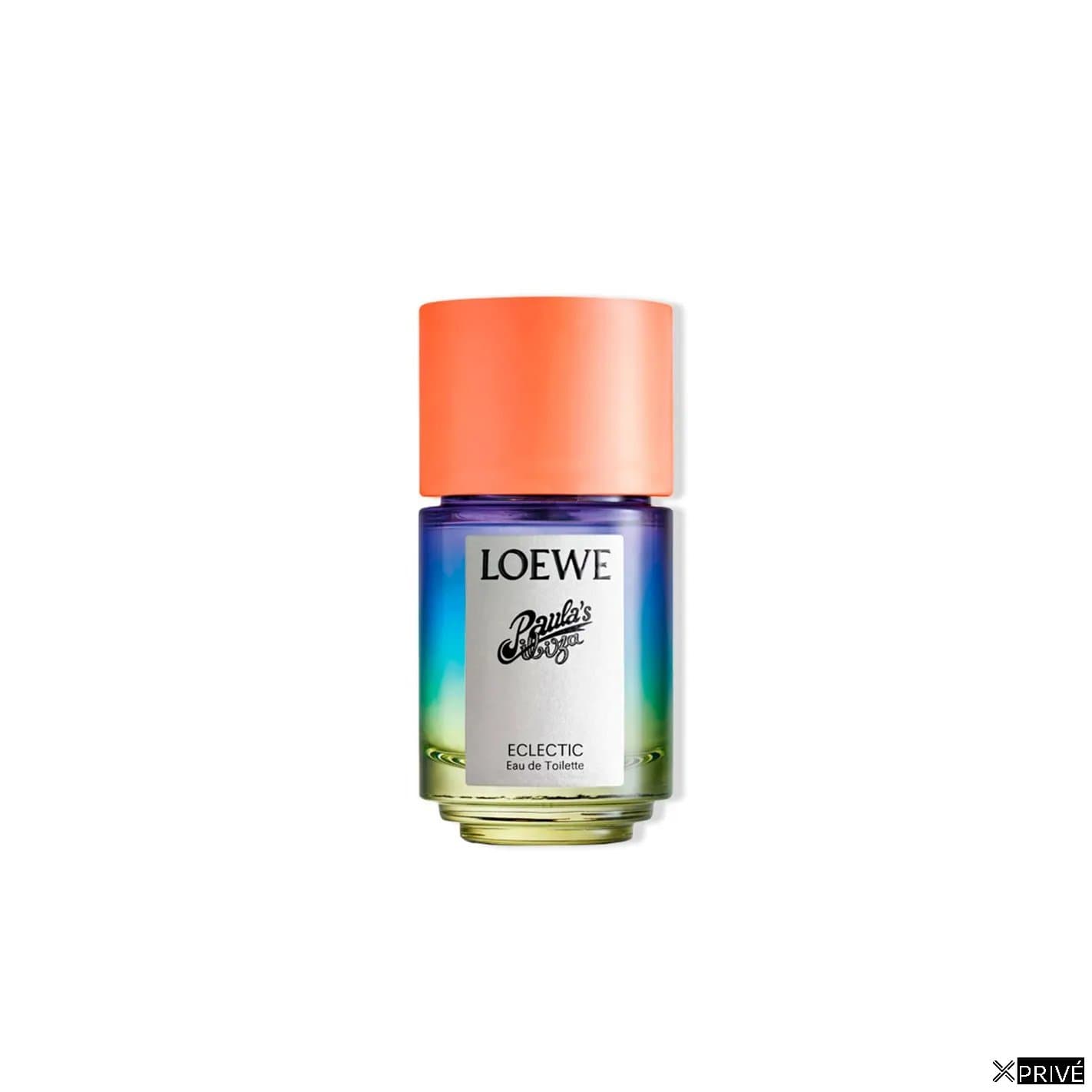 Loewe Paula's Ibiza Eclectic Eau De Toilette Spray 100ml — 1