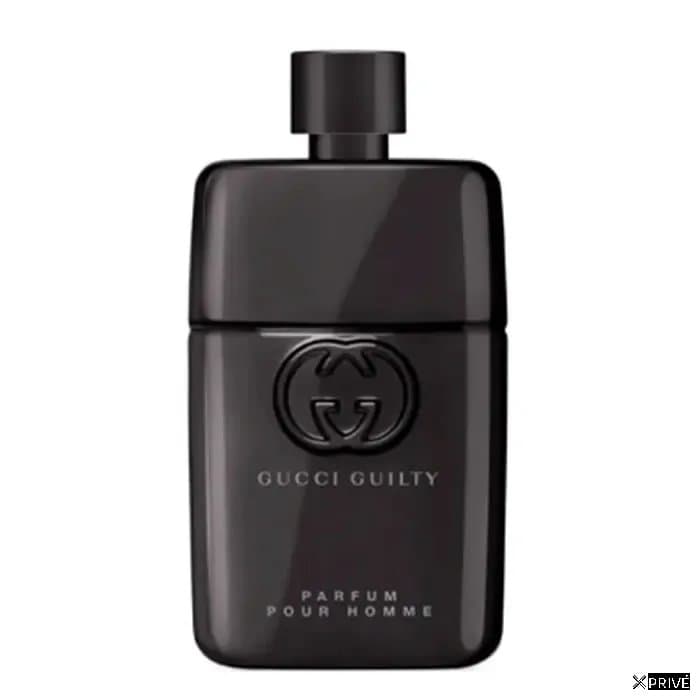 Gucci Guilty Pour Homme Parfum Eau De Parfum Vaporisateur 50ml — 1