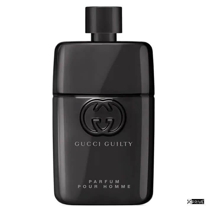 Gucci Guilty Pour Homme Parfum Eau De Parfum Vaporisateur 90ml — 1