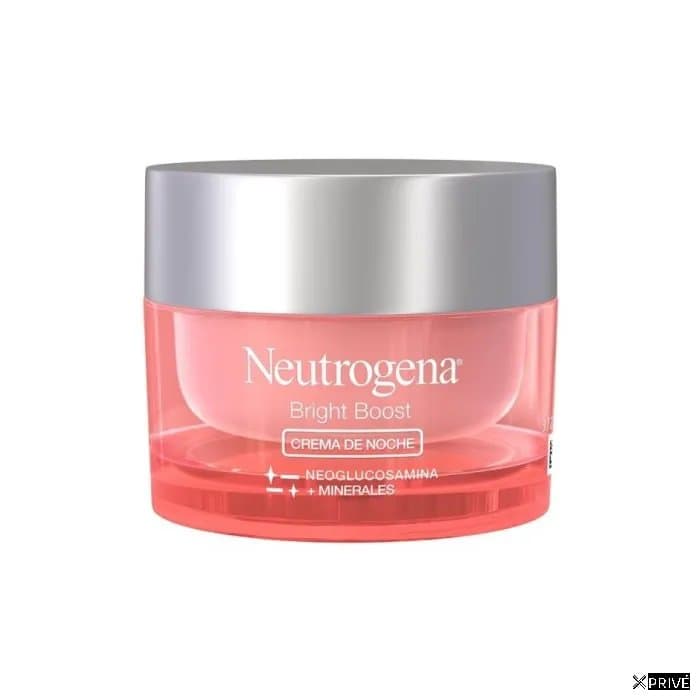 Neutrogena Bright Boost Crème De Nuit 50ml — 1