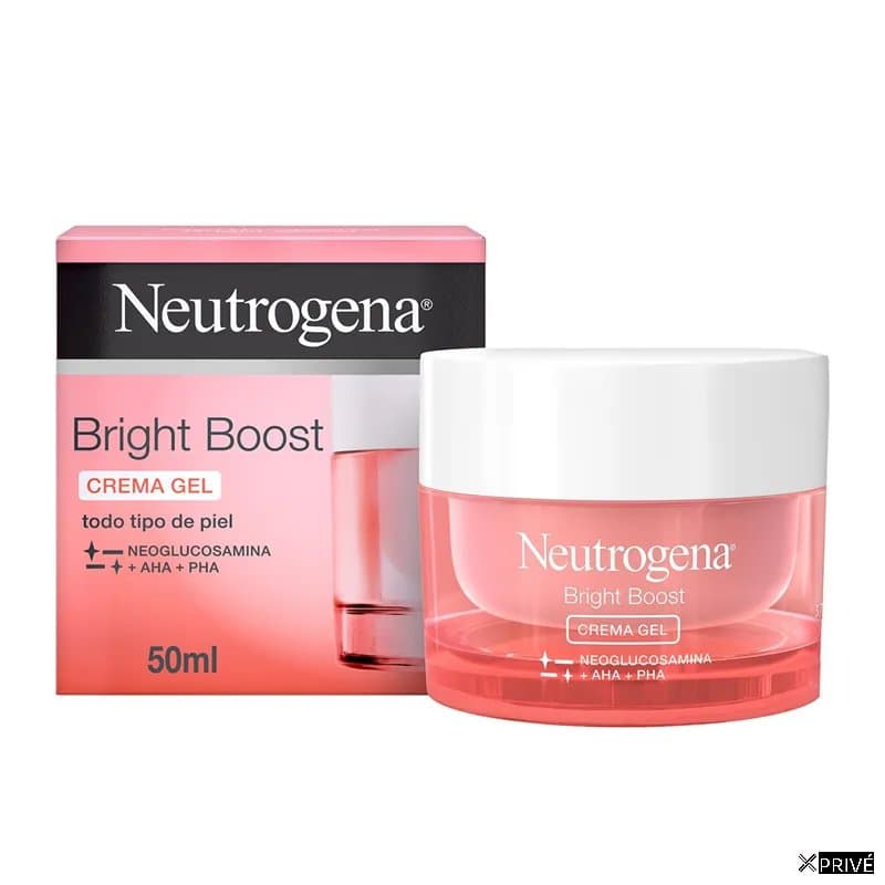 Neutrogena Bright Boost Gel Crème 50ml — 1