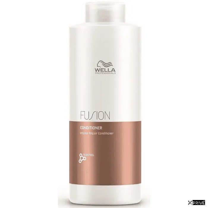 Wella Fusion Intense Repair Conditioner 1000ml — 1