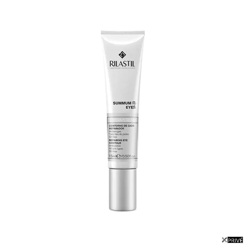 Rilastil Summum Rx Contour Des Yeux 15ml