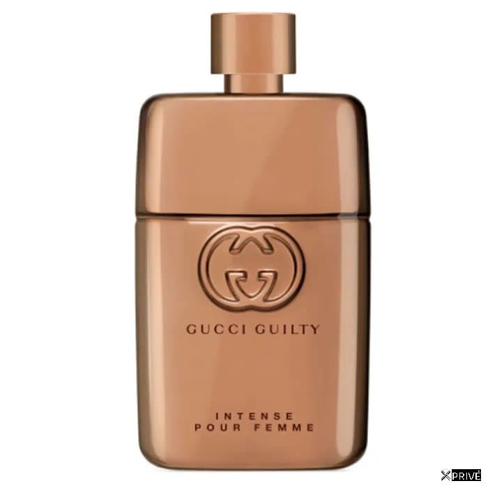 Gucci Guilty Pour Femme Intense Eau De Parfum Vaporisateur 90ml — 1
