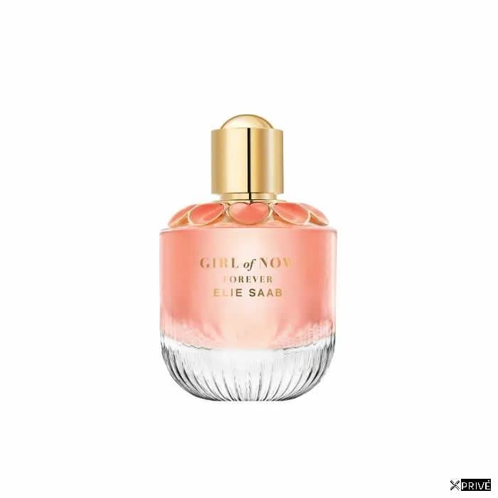 Elie Saab Girl Of Now Forever Eau De Parfum Vaporisateur 90ml — 1