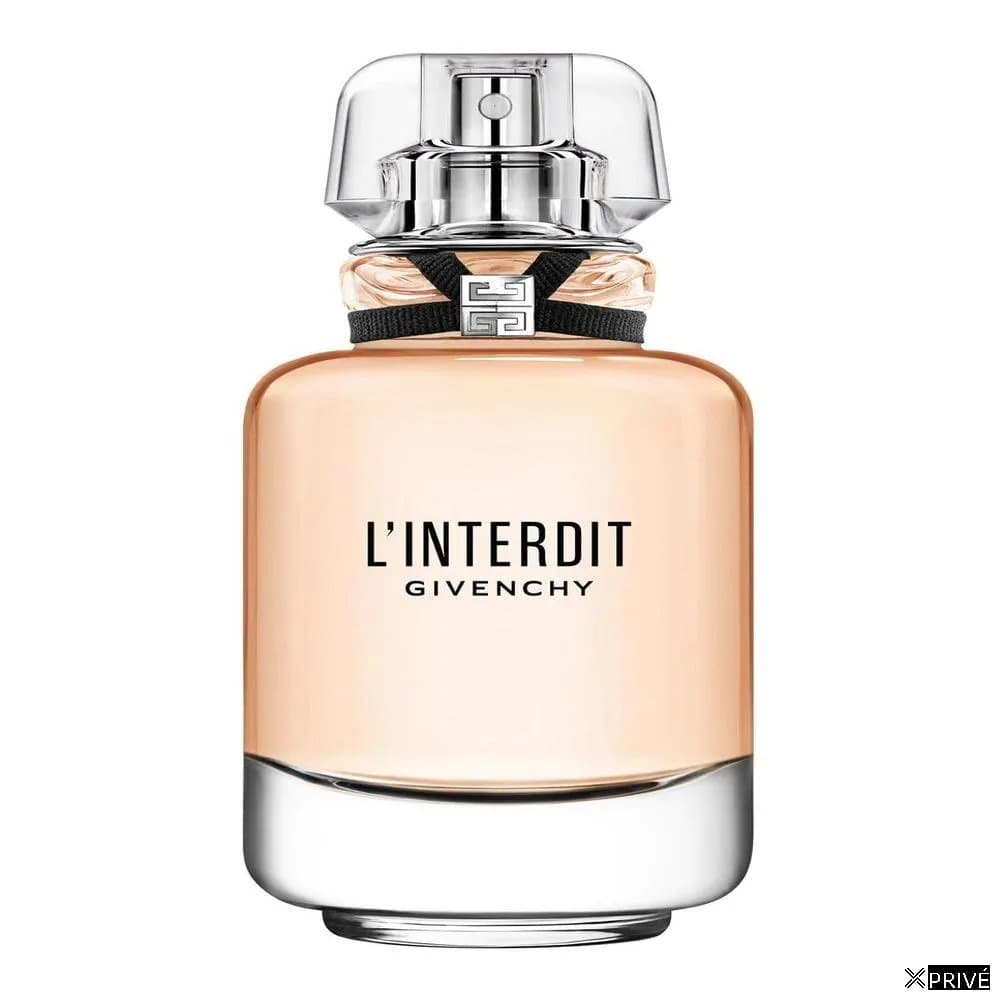 Givenchy L'interdit Etv 50ml — 1
