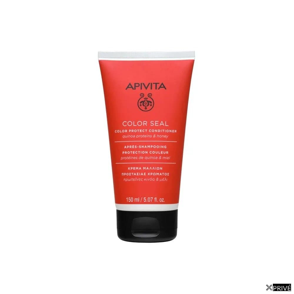 Apivita Colour Protecting Conditioner 150ml — 1