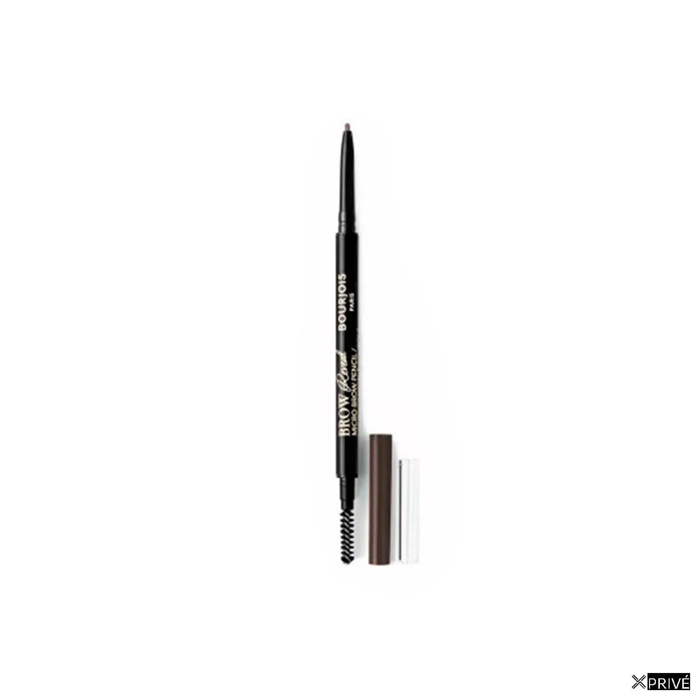 Bourjois Brow Reveal Micro Brow Pencil 002-Soft Brown 0,35g — 1