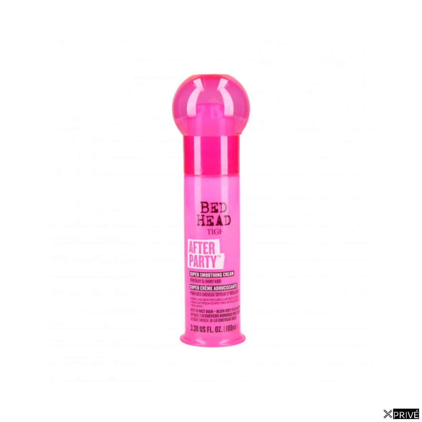 Tigi Bed Head After Party Super Smoothing Cream 100ml — 1