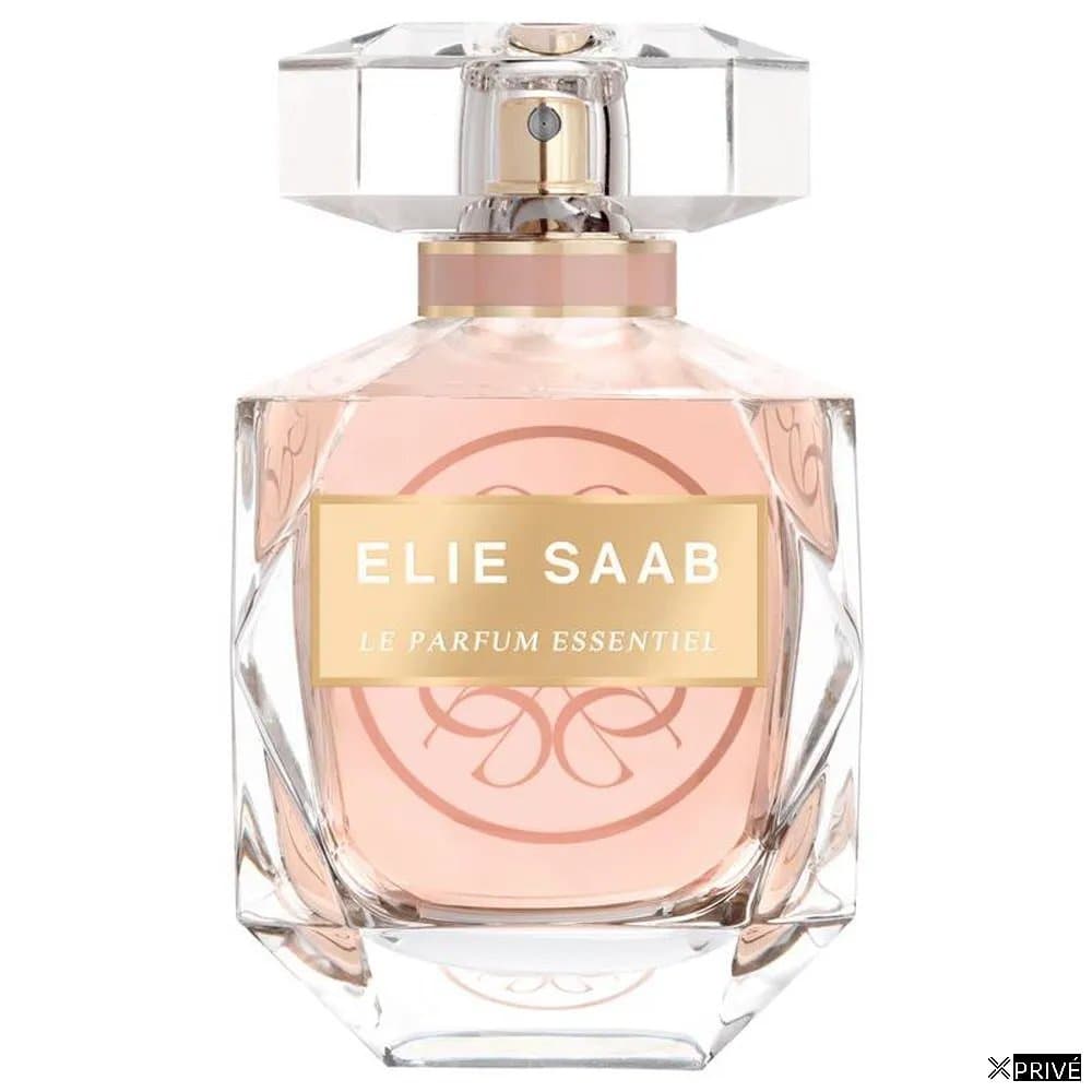 Elie Saab Le Parfum Essentiel Edp Spray 90ml — 1