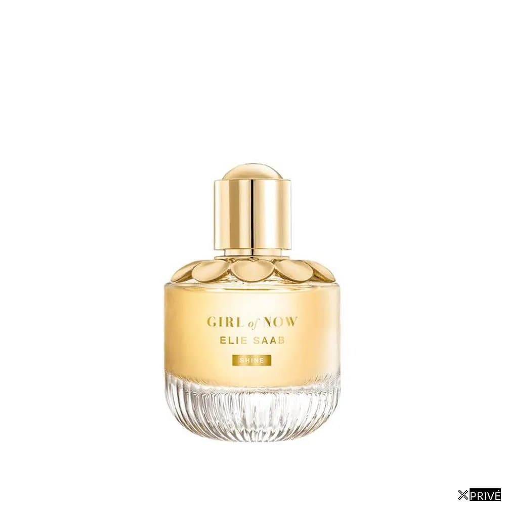 Elie Saab Girl Of Now Shine Edp Spray 50ml — 1