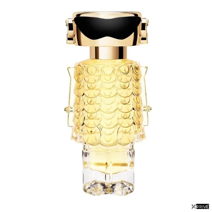 Paco Rabanne Fame Eau De Parfum Vaporisateur 30ml — 1