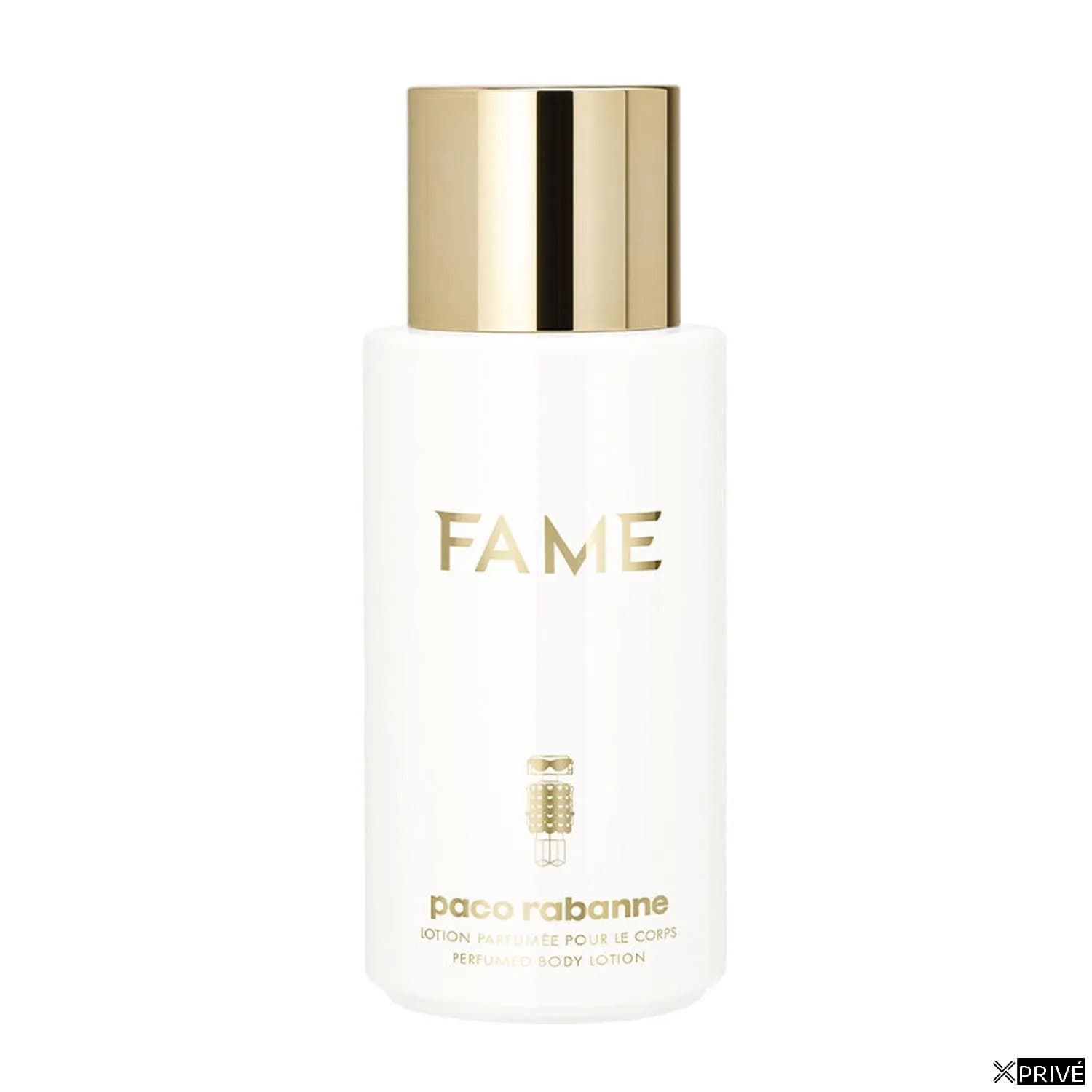 Paco Rabanne Fame Loción Corporal De Mujer 200ml — 1