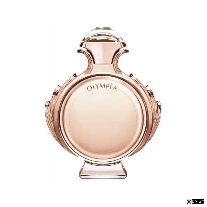 Paco Rabanne Olympéa Eau De Parfum Vaporisateur 80ml — 1