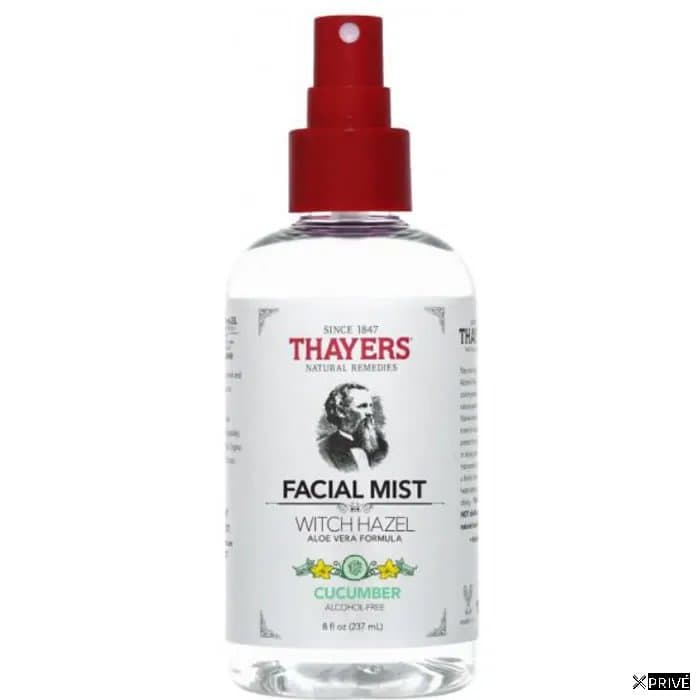 Thayers Facial Mist Cucumber 237ml