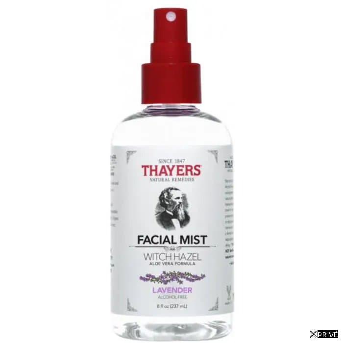 Thayers Facial Mist Lavender 237ml