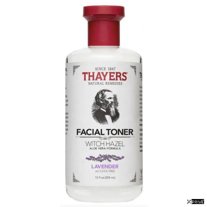 Thayers Facial Toner Lavander 355ml