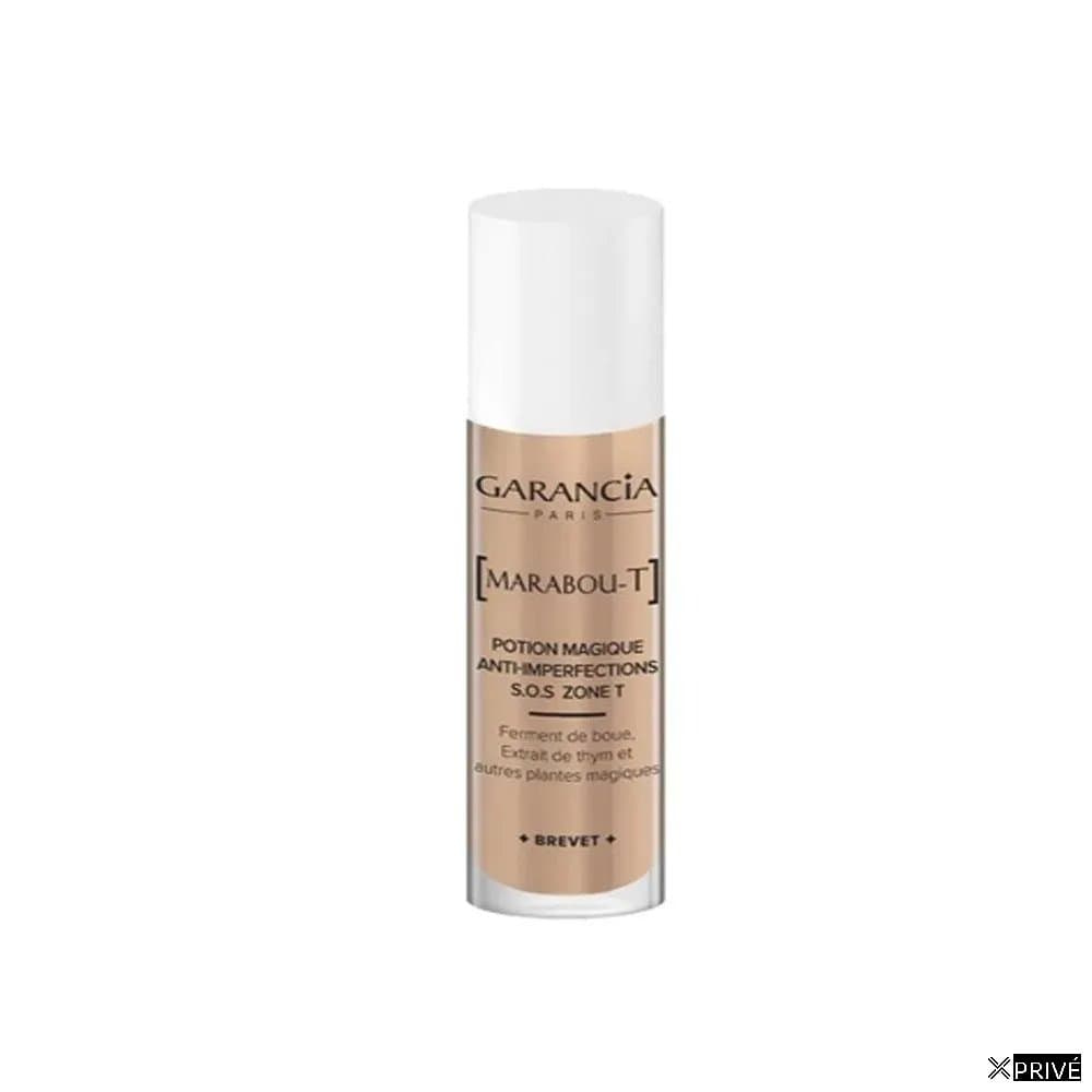 Garancia Marabou-T 10ml