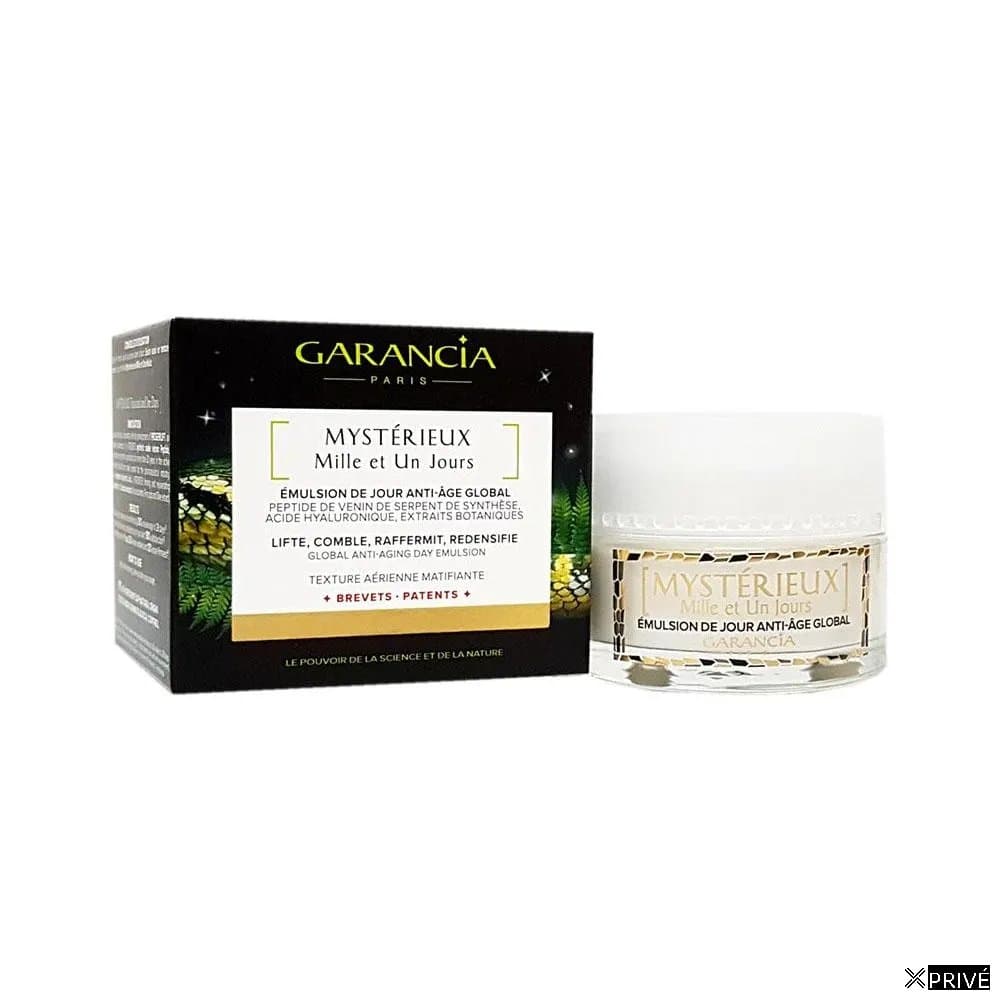 Garancia Mysterieux Mille Cr Jour Pg 30ml — 1