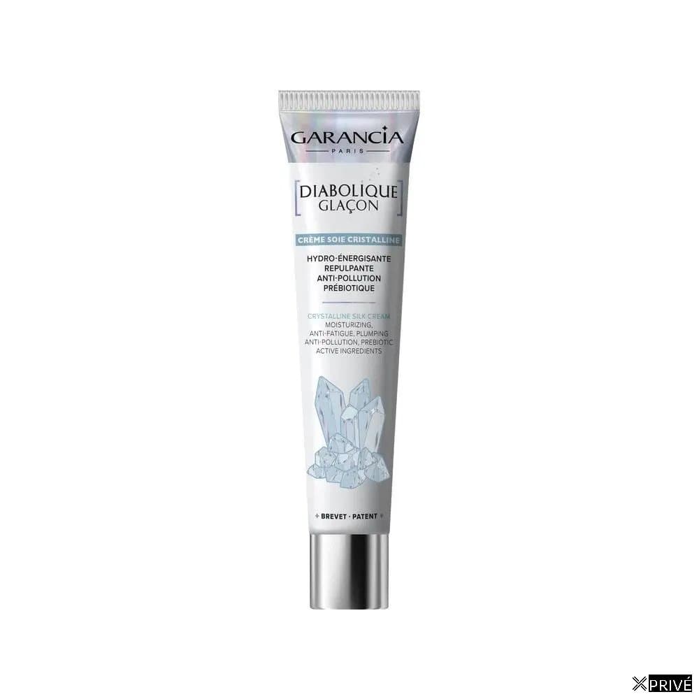 Garancia Diabolique Glaçon Riche Cr 40g — 1