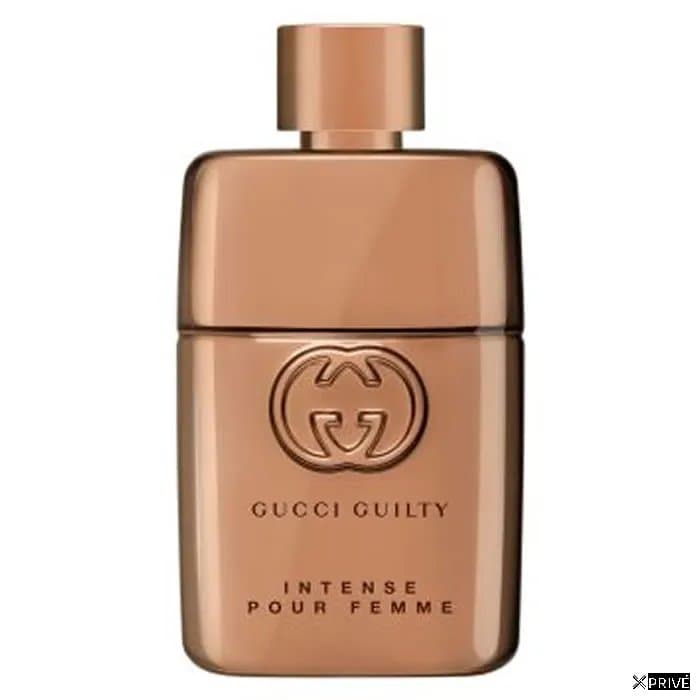Gucci Guilty Pour Femme Intense Eau De Parfum Vaporisateur 50ml — 1