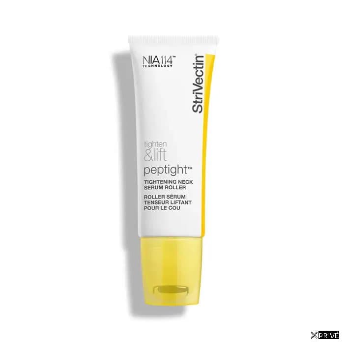Strivectin Tightening Neck Serum Roller 50ml — 1