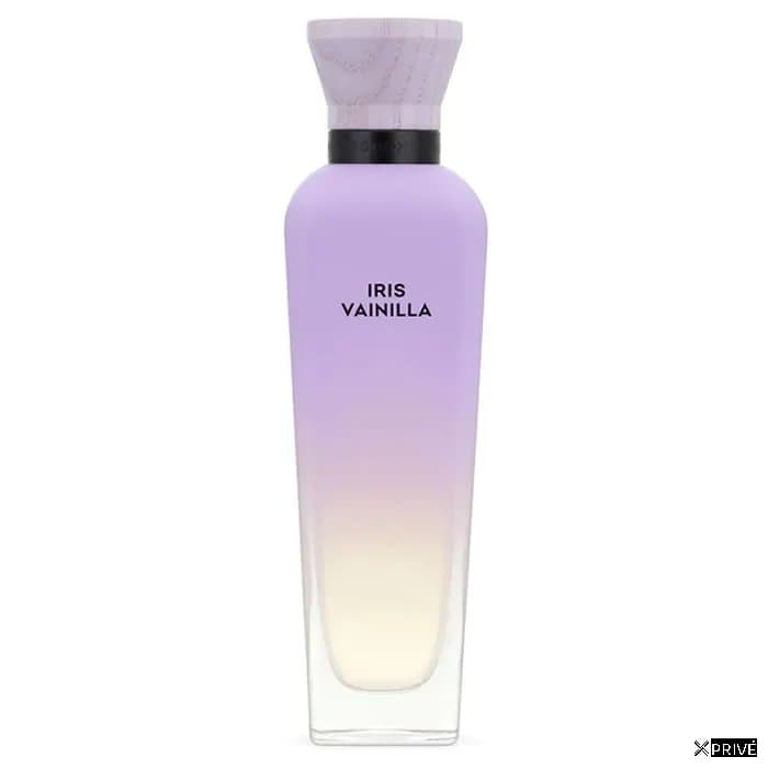 Adolfo Dominguez Iris Vainilla Eau De Parfum Vaporisateur 120ml — 1