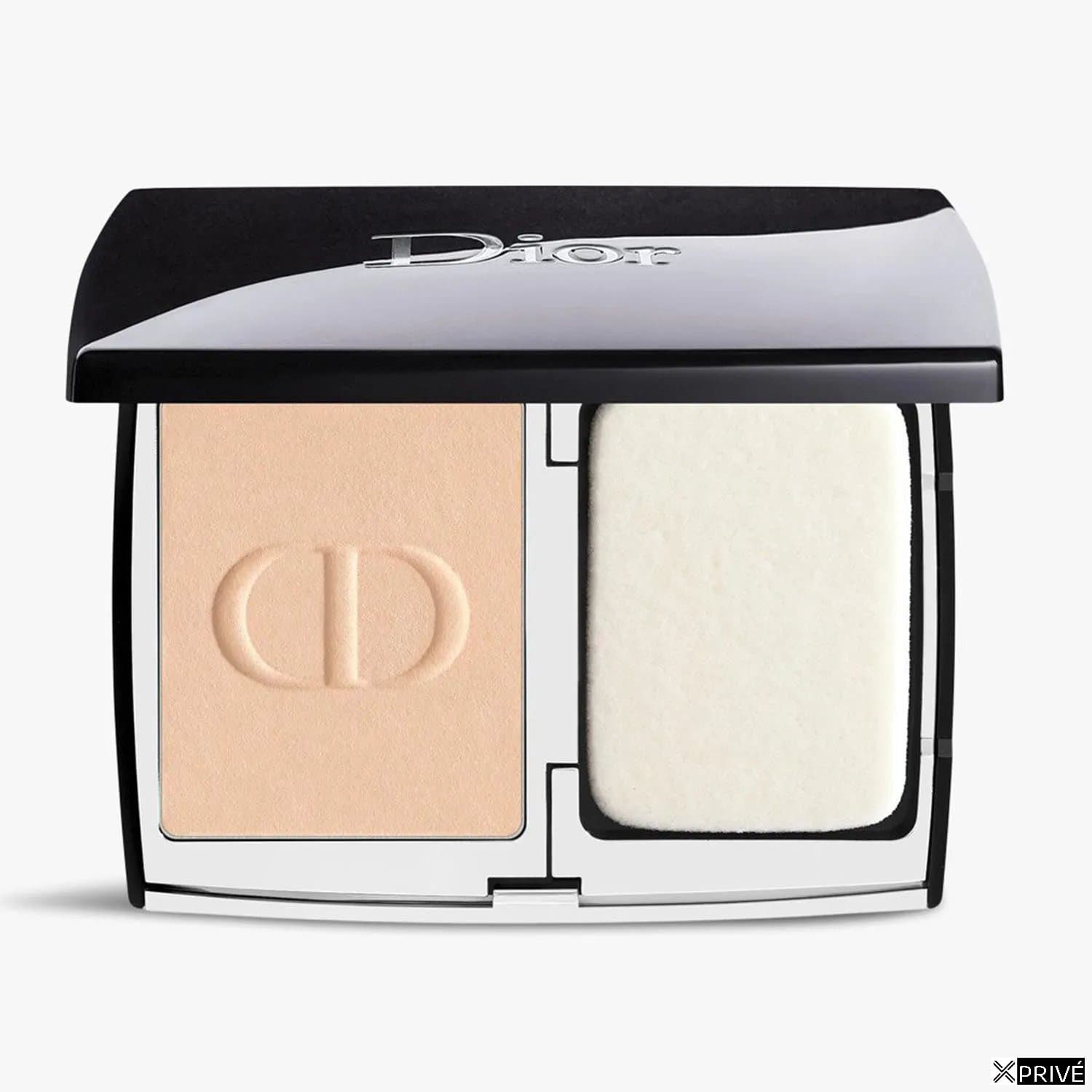 Diorskin Forever Polvos Compactos 3n 1un