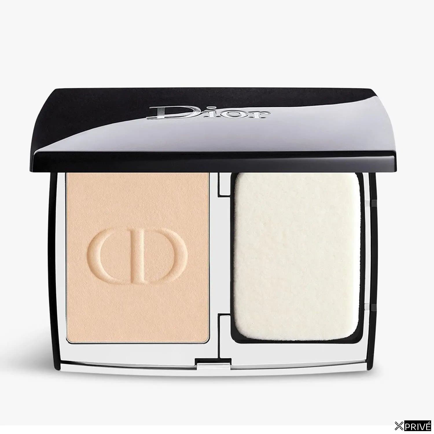 Diorskin Forever Polvos Compactos 2n 1un