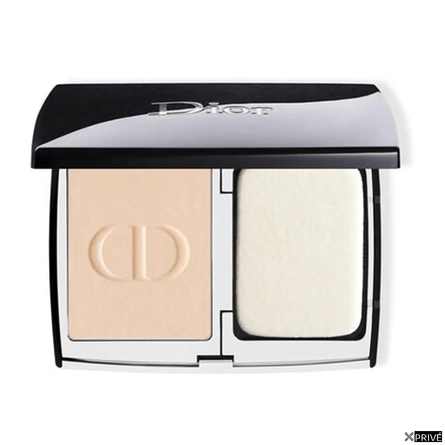 Diorskin Forever Polvos Compactos 1n 1un