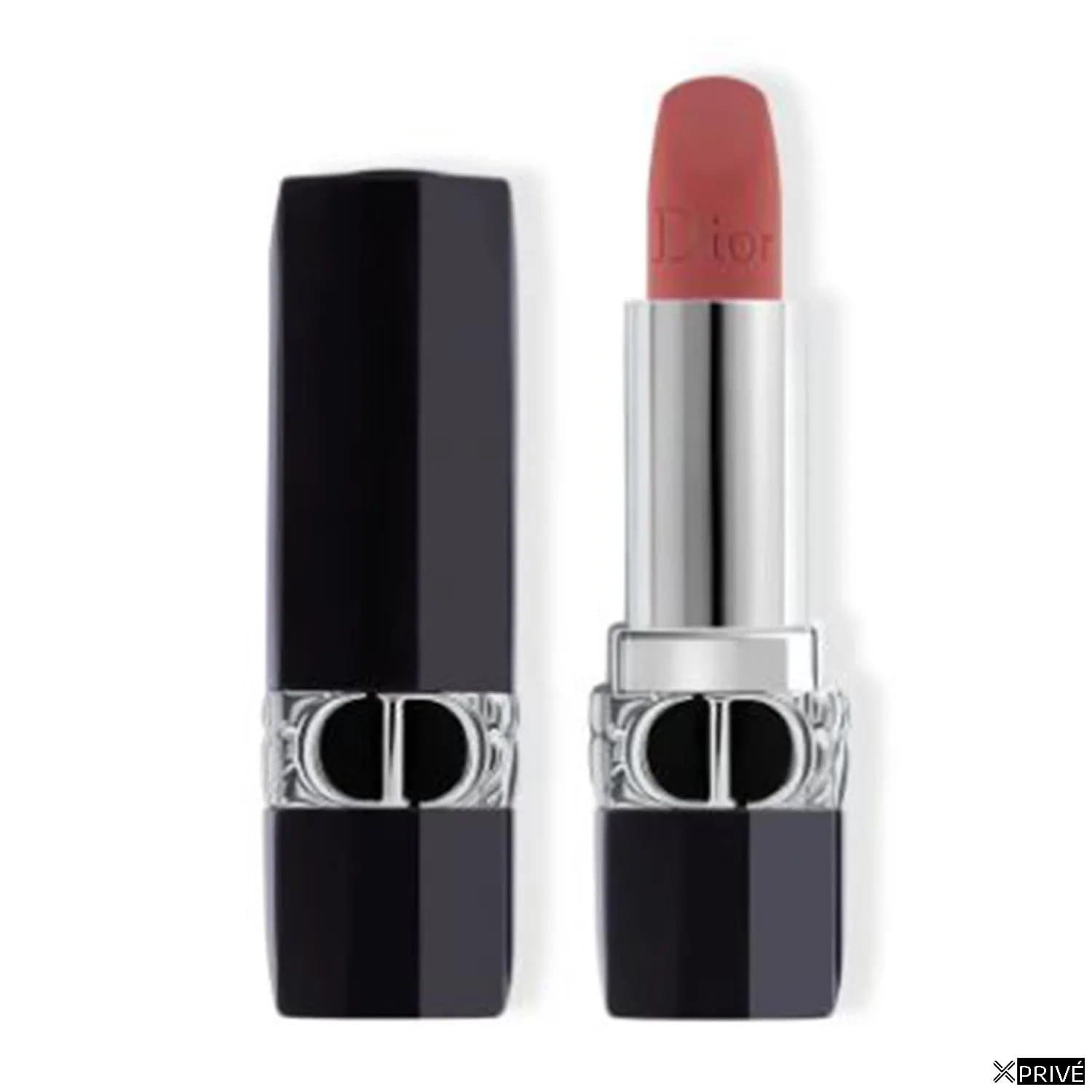 Dior Rouge Forever Liquid Barra De Labios 720 1un
