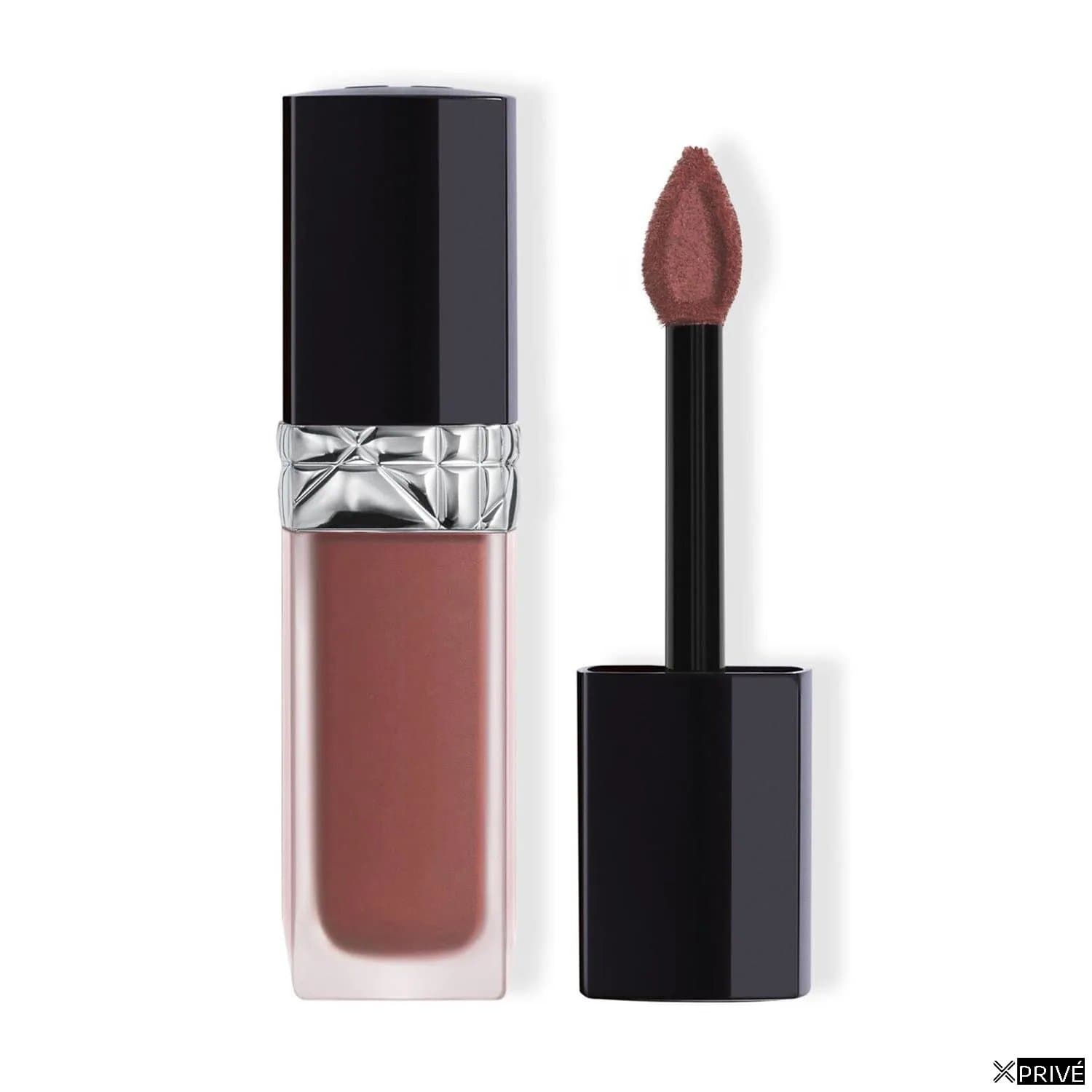 Dior Rouge Forever Liquid Barra De Labios 300 1un