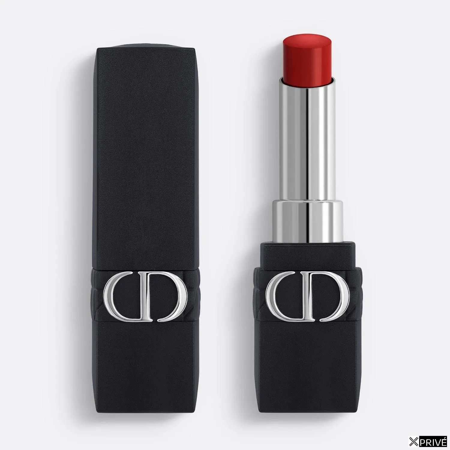 Dior Rouge Dior Forever Barra De Labios 866 Together 1un