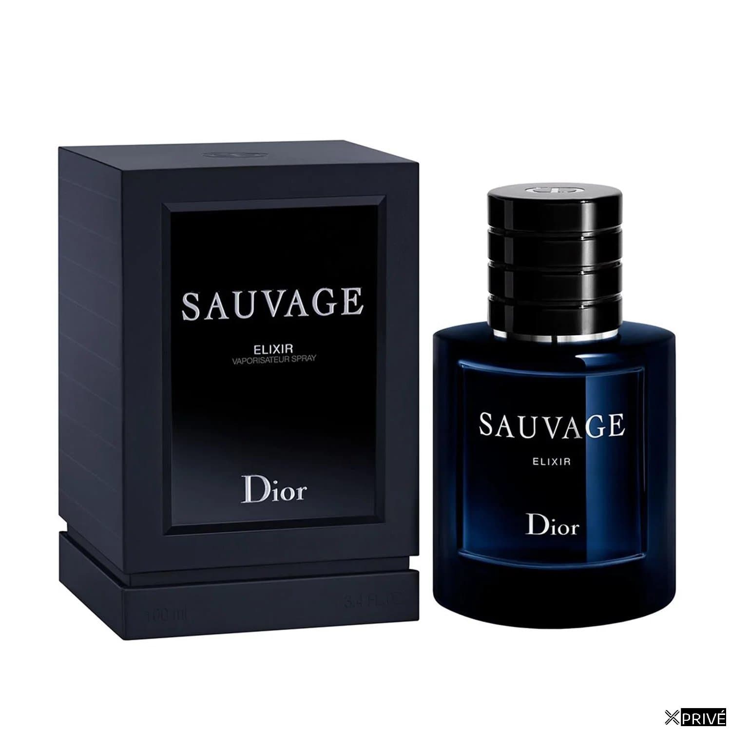Dior Sauvage Elixir Epv 100ml