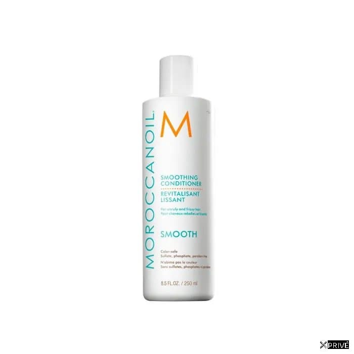 Moroccanoil Smooth Après Shampooing Disciplinant 250ml