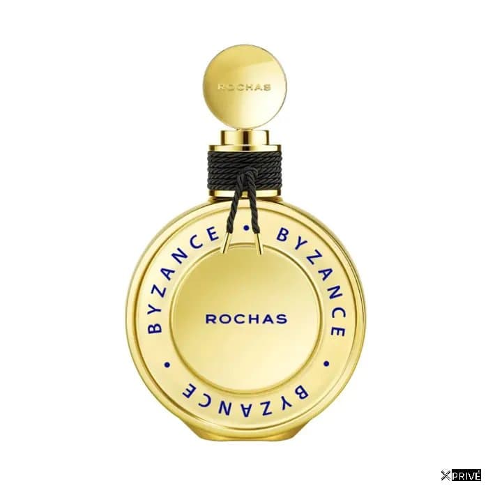 Rochas Byzance Gold Eau De Parfum Vaporisateur 90ml — 1