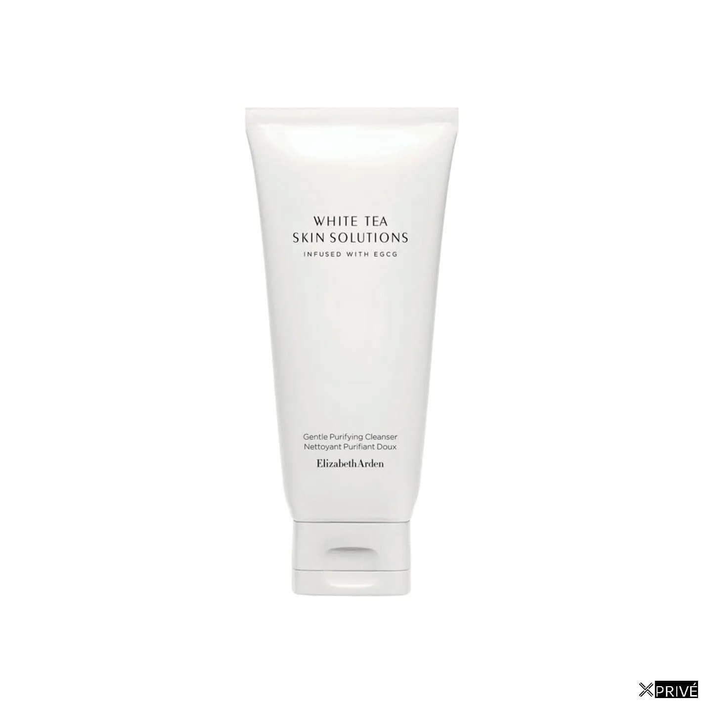 Elizabeth Arden Arden W Tea Sol Gentle Purif Clean 125ml — 1
