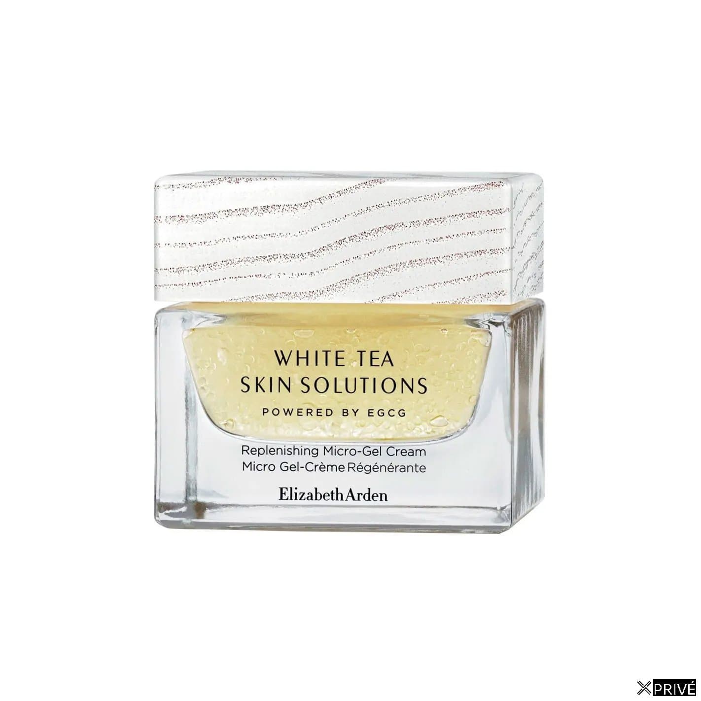 Elizabeth Arden Arden W Tea Solut Replen Micro Gel Cr 50 — 1