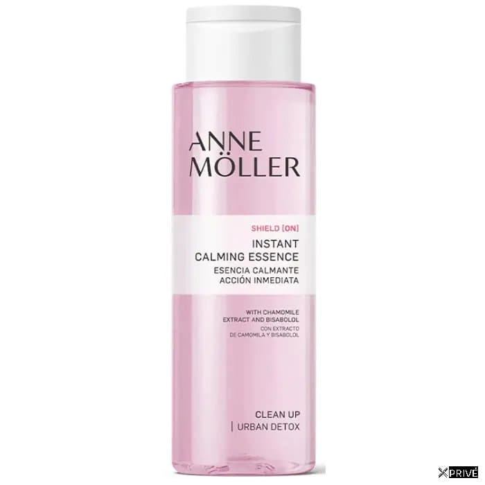 Anne Möller Clean Up Instant Calming Essence 400ml — 1