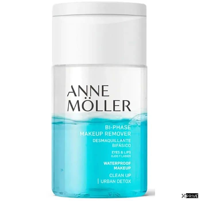 Anne Möller Clean Up Bi Phase Eyes And Lips 100ml