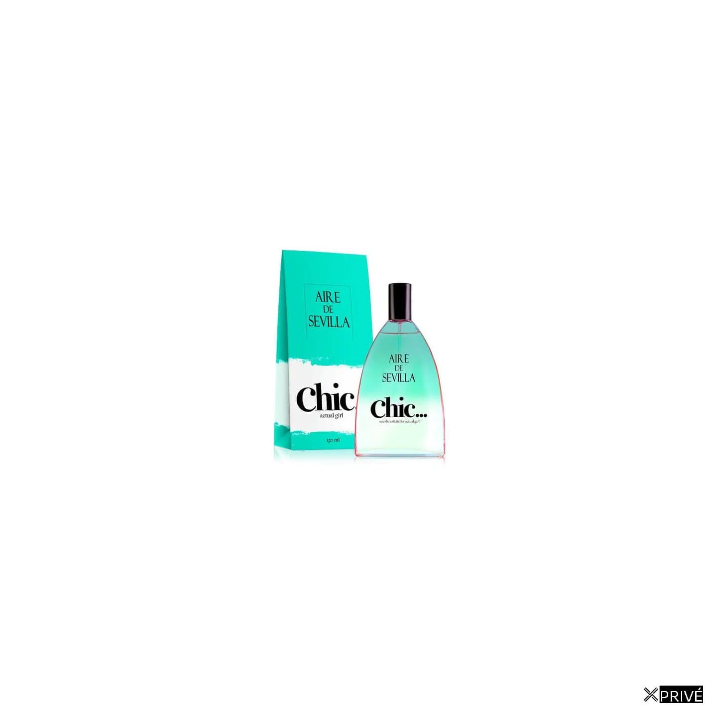 Aire De Sevilla Chic… Edt Spray 150ml — 1
