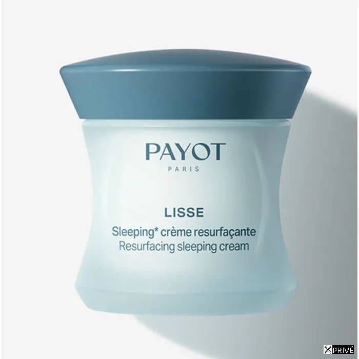 Payot Sleeping Crème Resurfaçante 50ml — 1